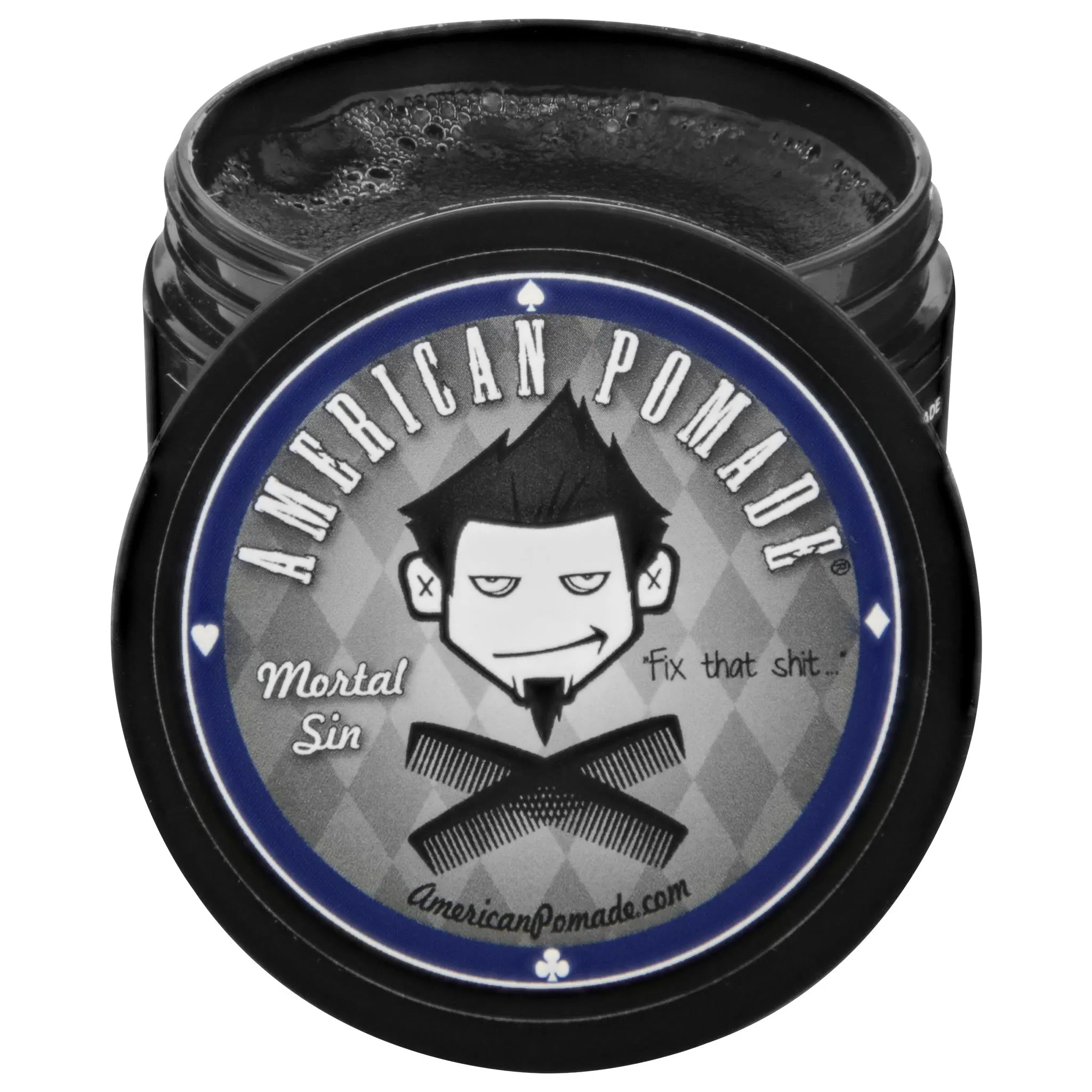 American Pomade Mortal Sin