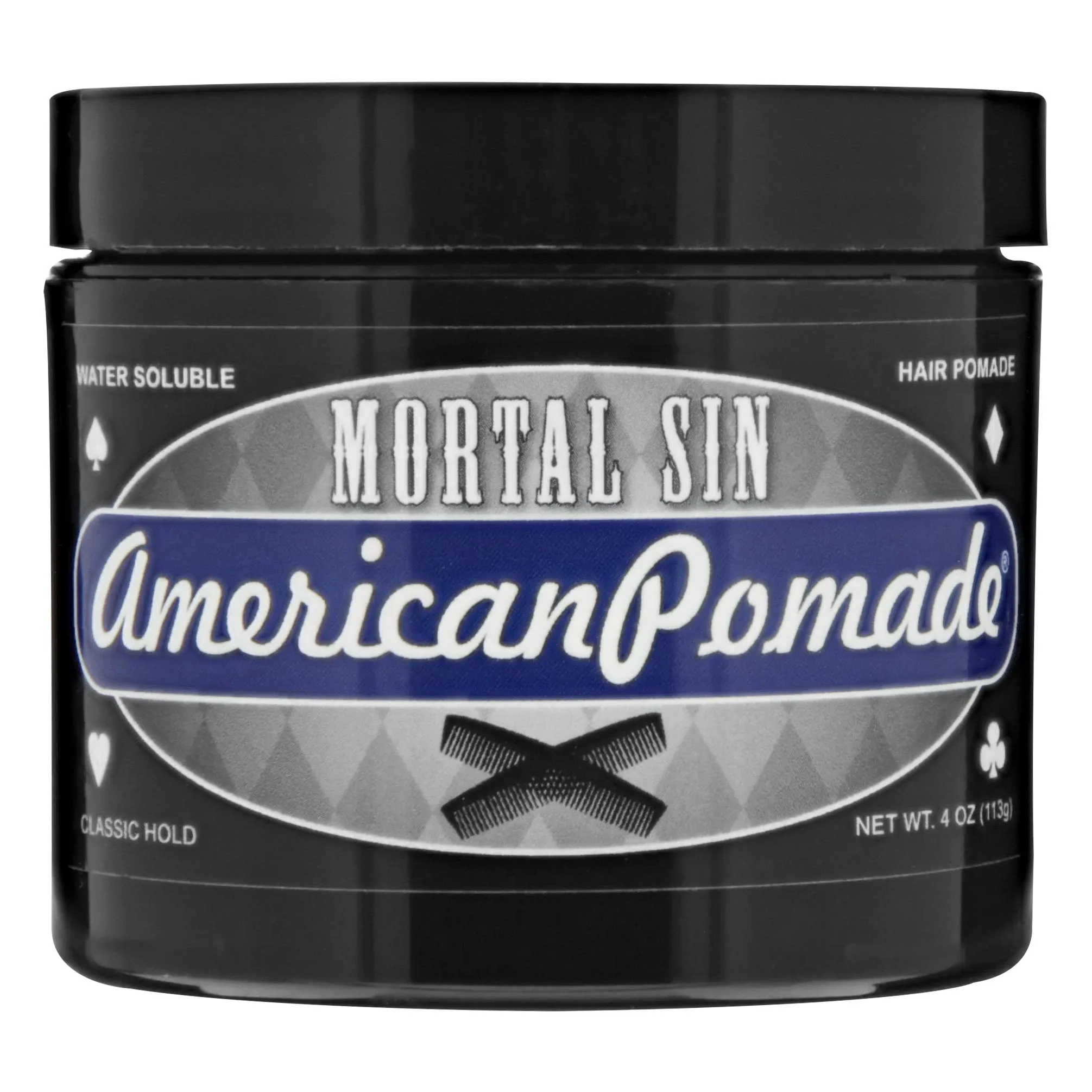 American Pomade Mortal Sin