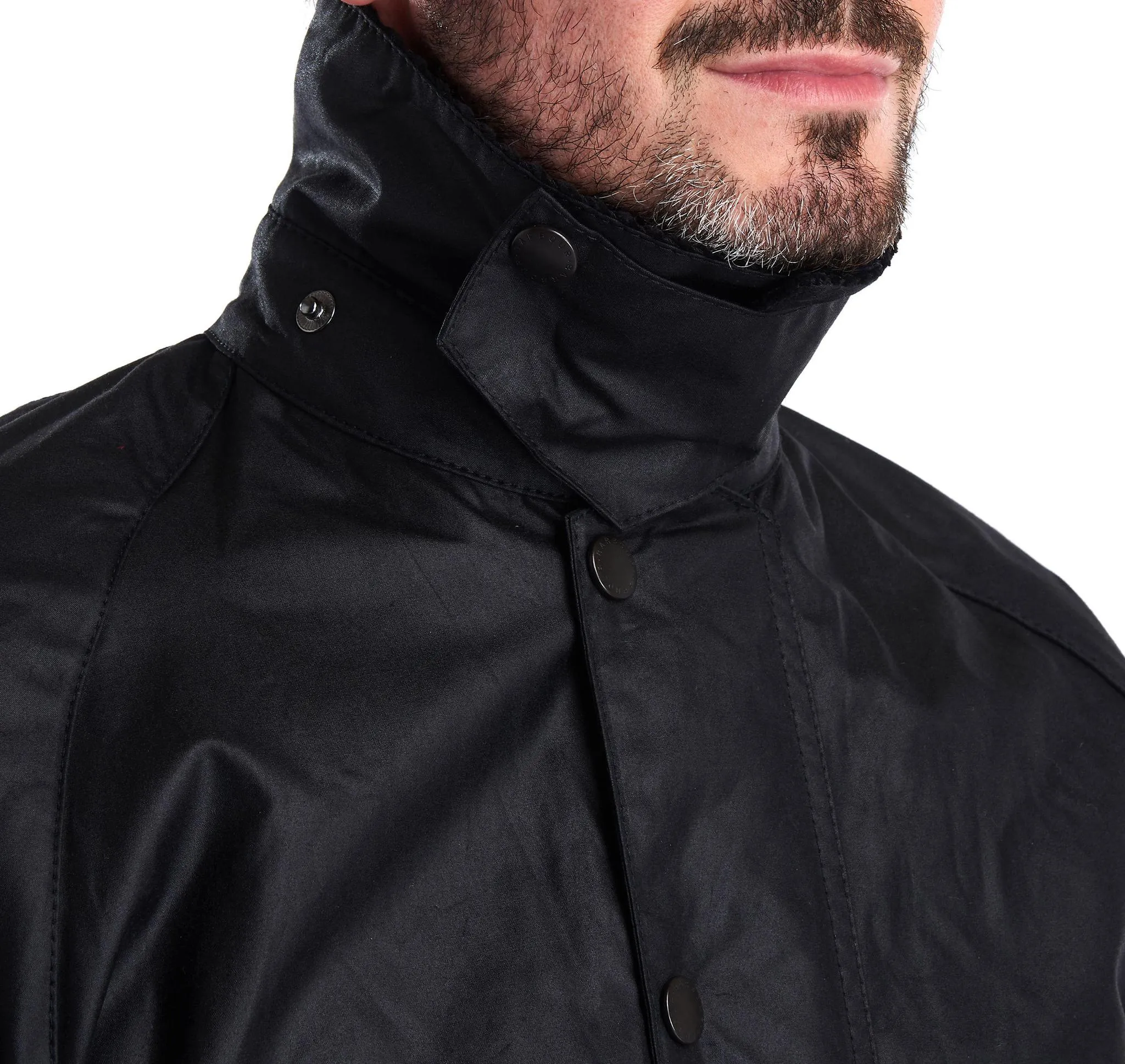 Barbour beaufort wax jacket - 3 Colors