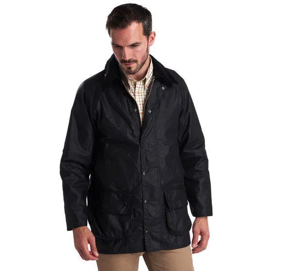 Barbour beaufort wax jacket - 3 Colors