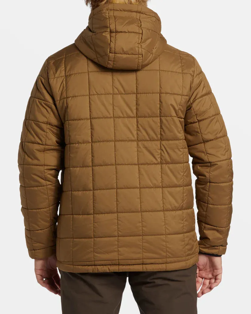 Billabong A/Div Journey Puffer Jacket