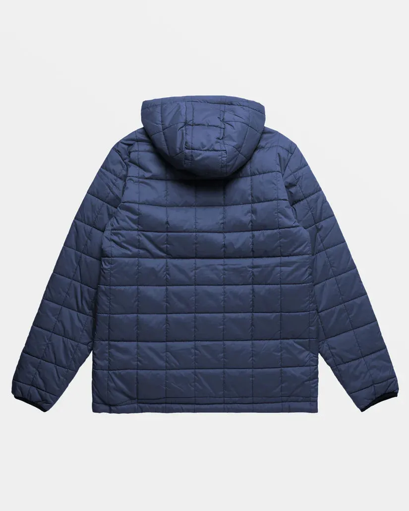 Billabong A/Div Journey Puffer Jacket