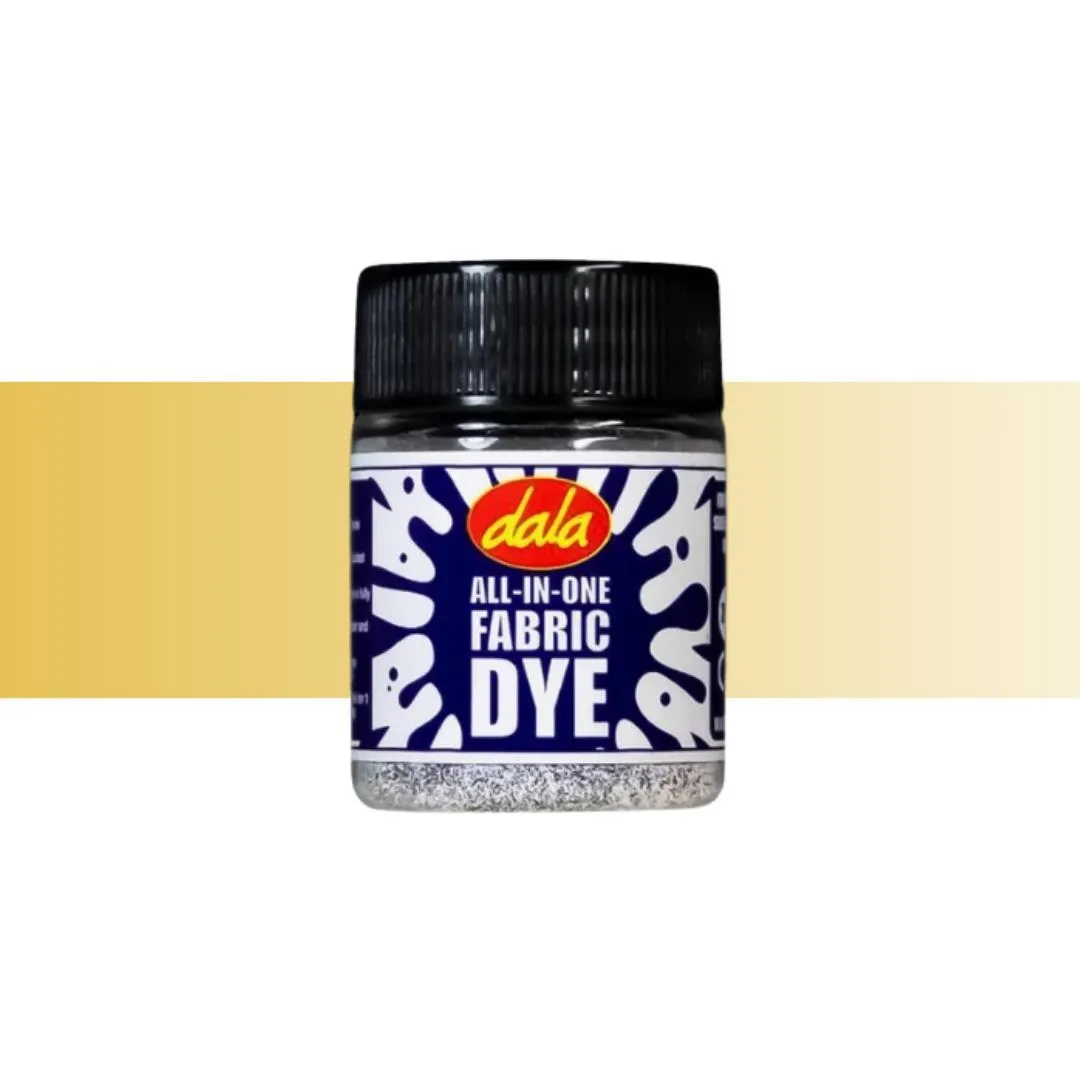 Dala All in 1 Dye 30g