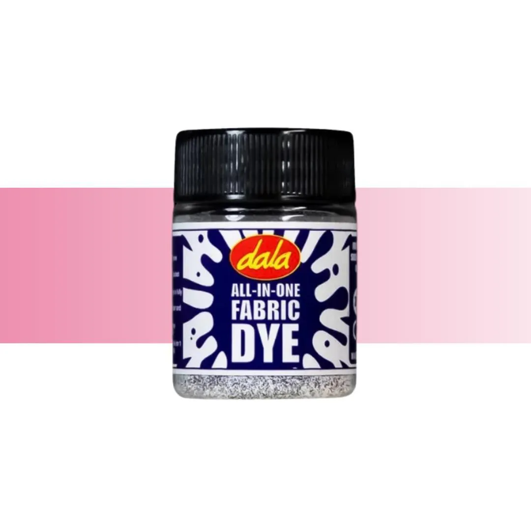Dala All in 1 Dye 30g