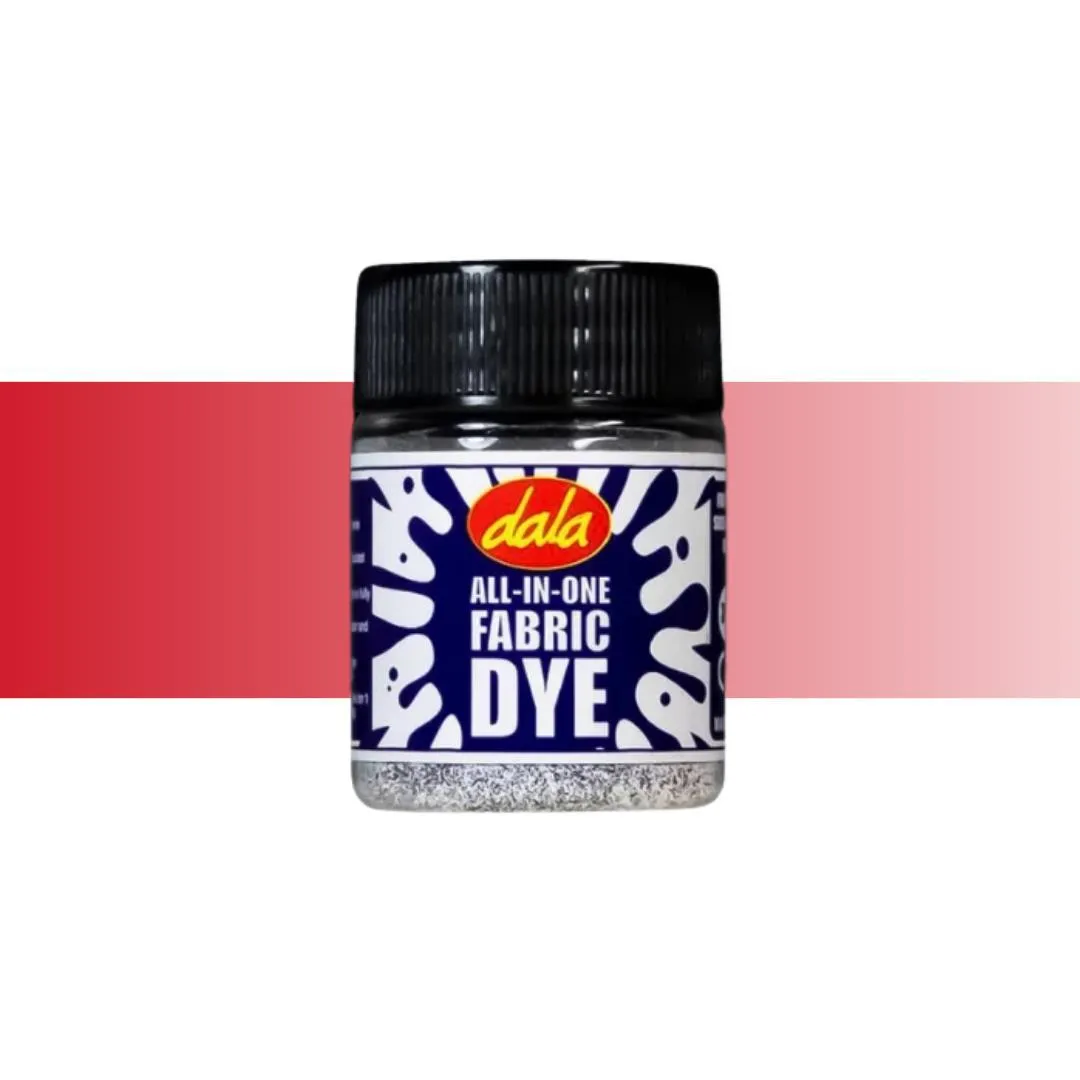 Dala All in 1 Dye 30g