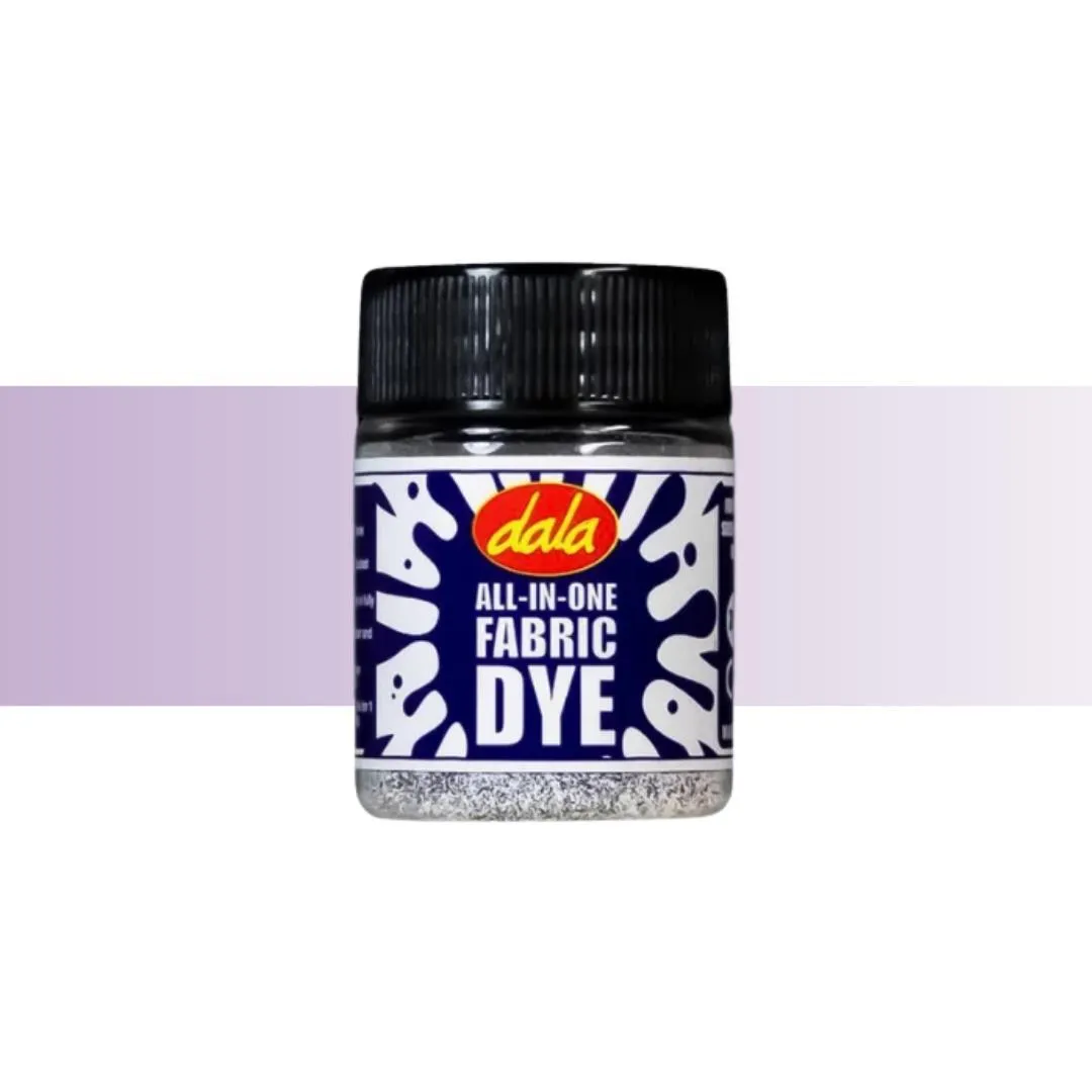 Dala All in 1 Dye 30g