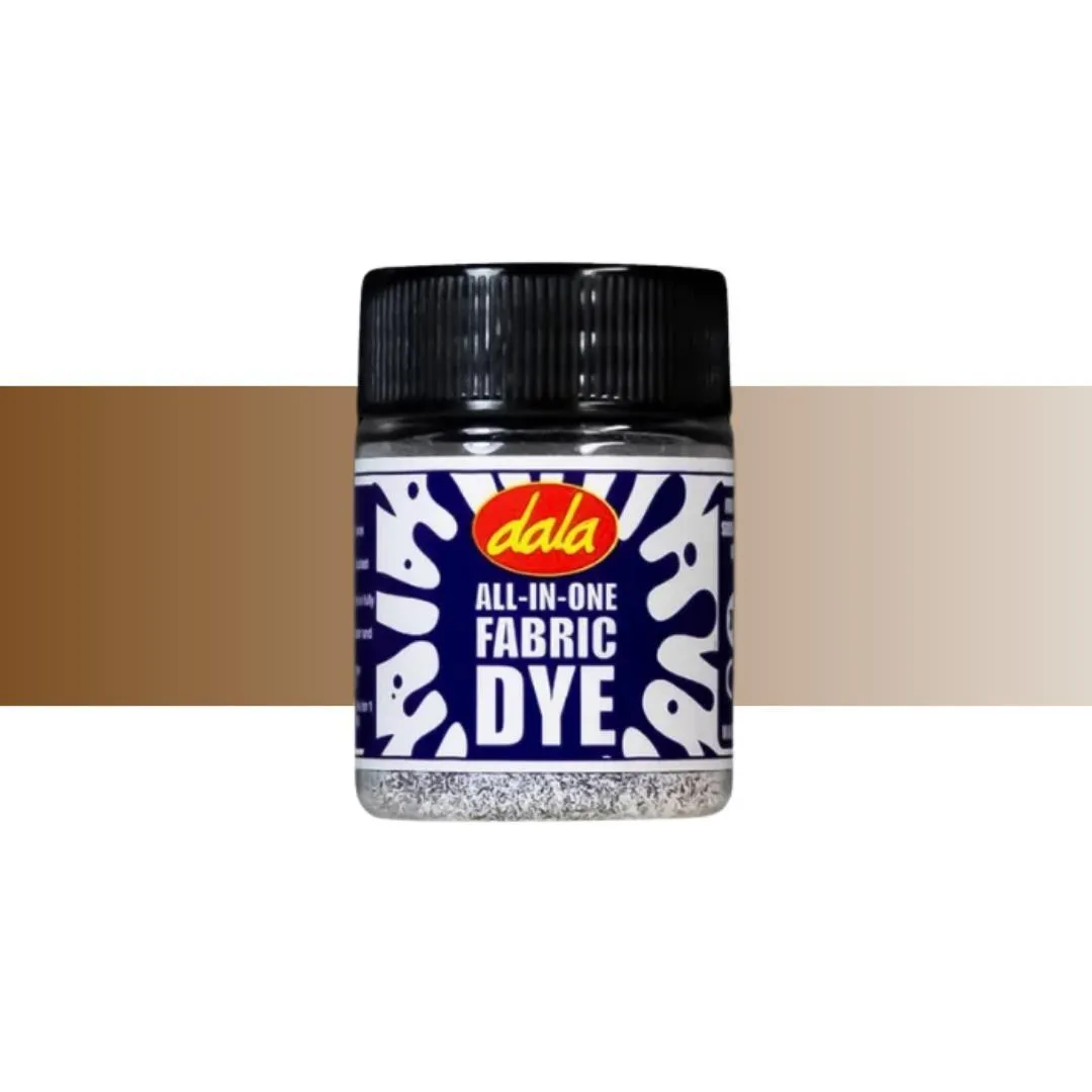 Dala All in 1 Dye 30g