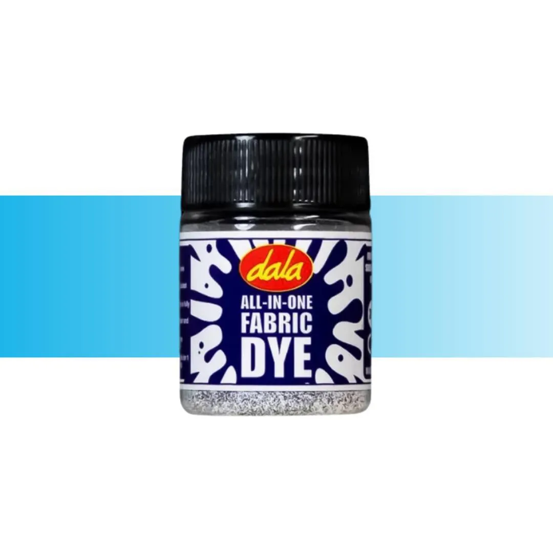 Dala All in 1 Dye 30g