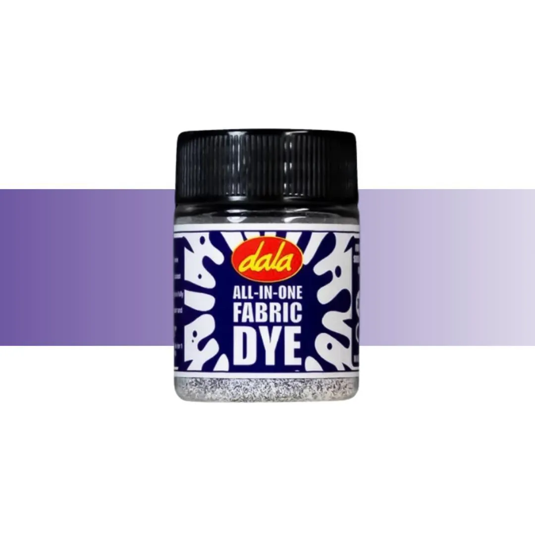 Dala All in 1 Dye 30g
