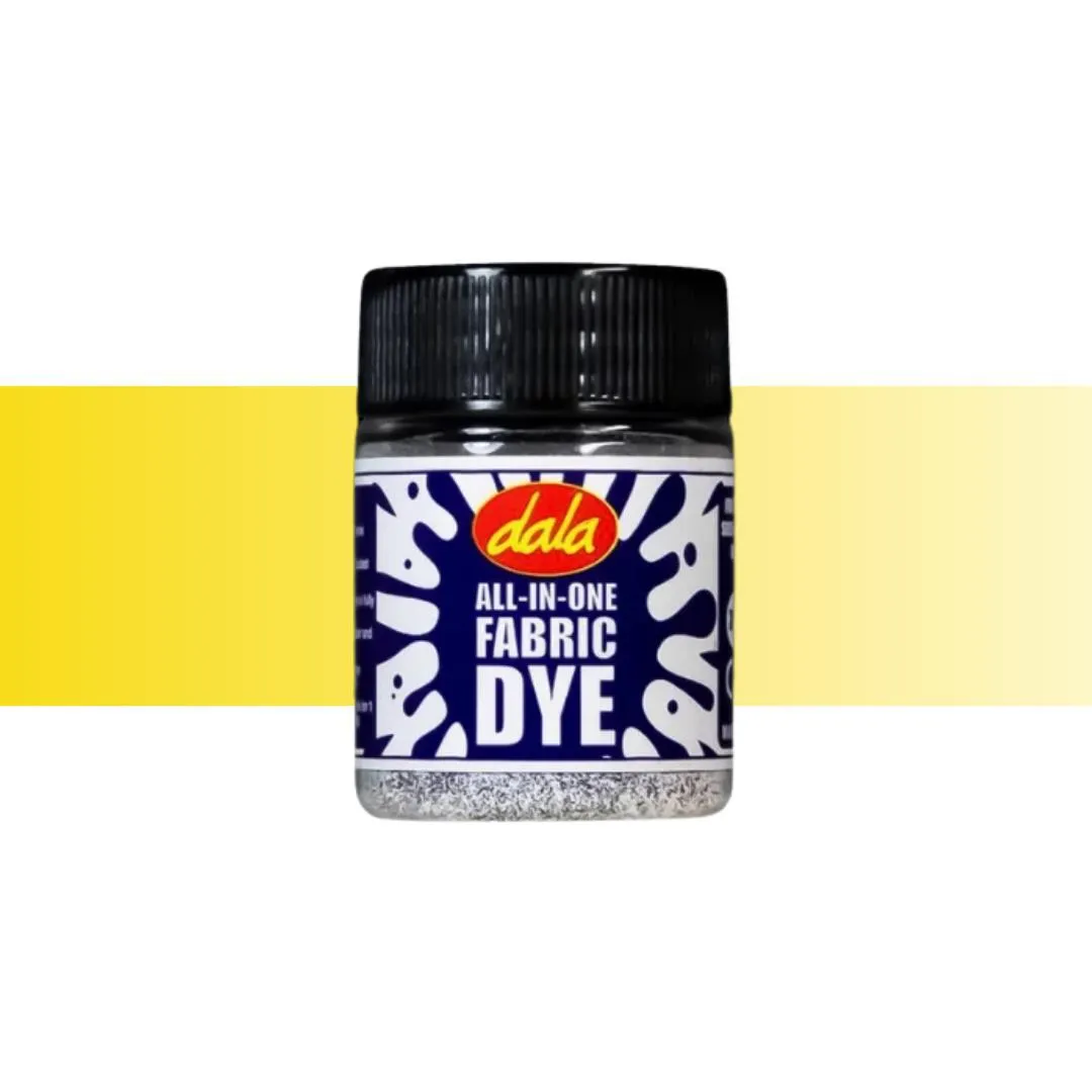 Dala All in 1 Dye 30g