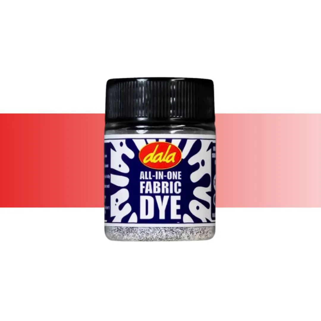 Dala All in 1 Dye 30g