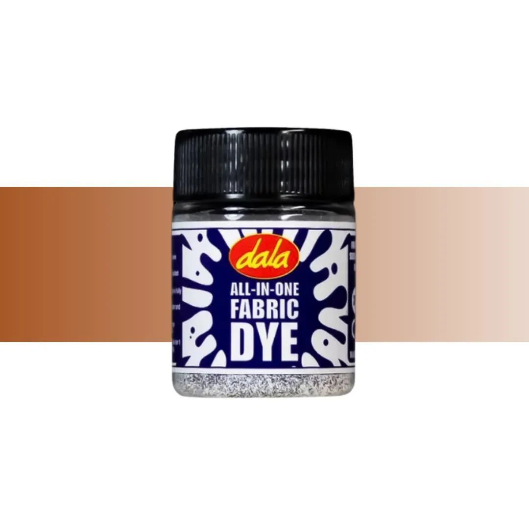 Dala All in 1 Dye 30g