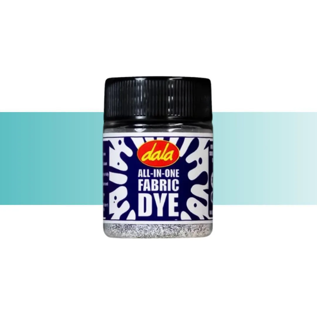 Dala All in 1 Dye 30g