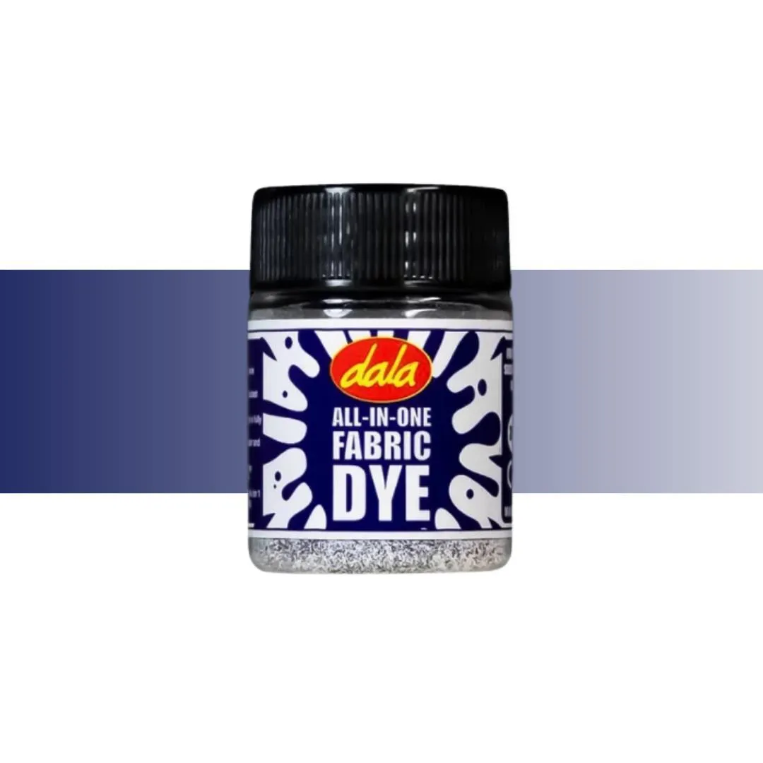Dala All in 1 Dye 30g