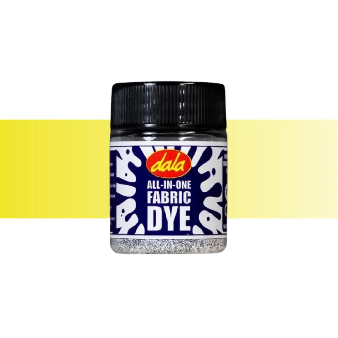 Dala All in 1 Dye 30g