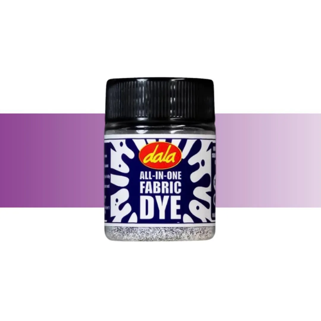 Dala All in 1 Dye 30g