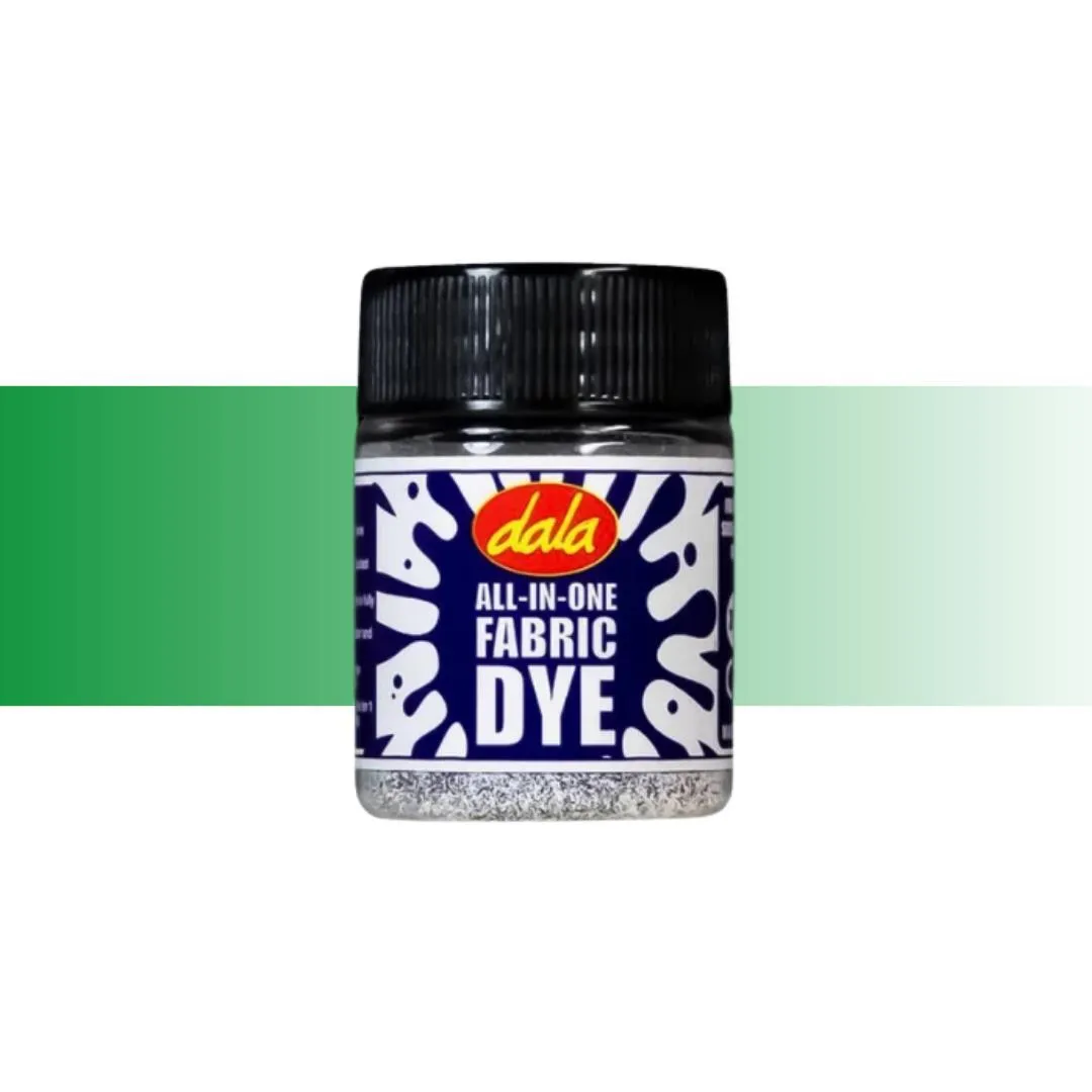 Dala All in 1 Dye 30g