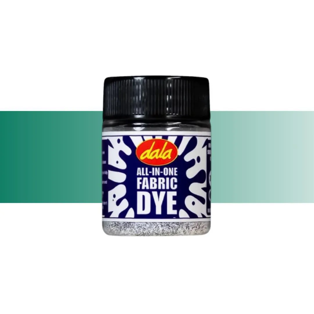Dala All in 1 Dye 30g