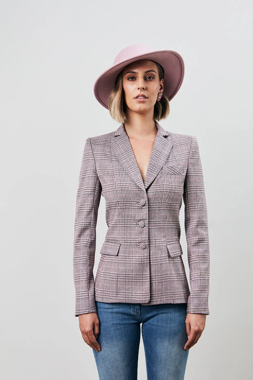Gideon Jacket