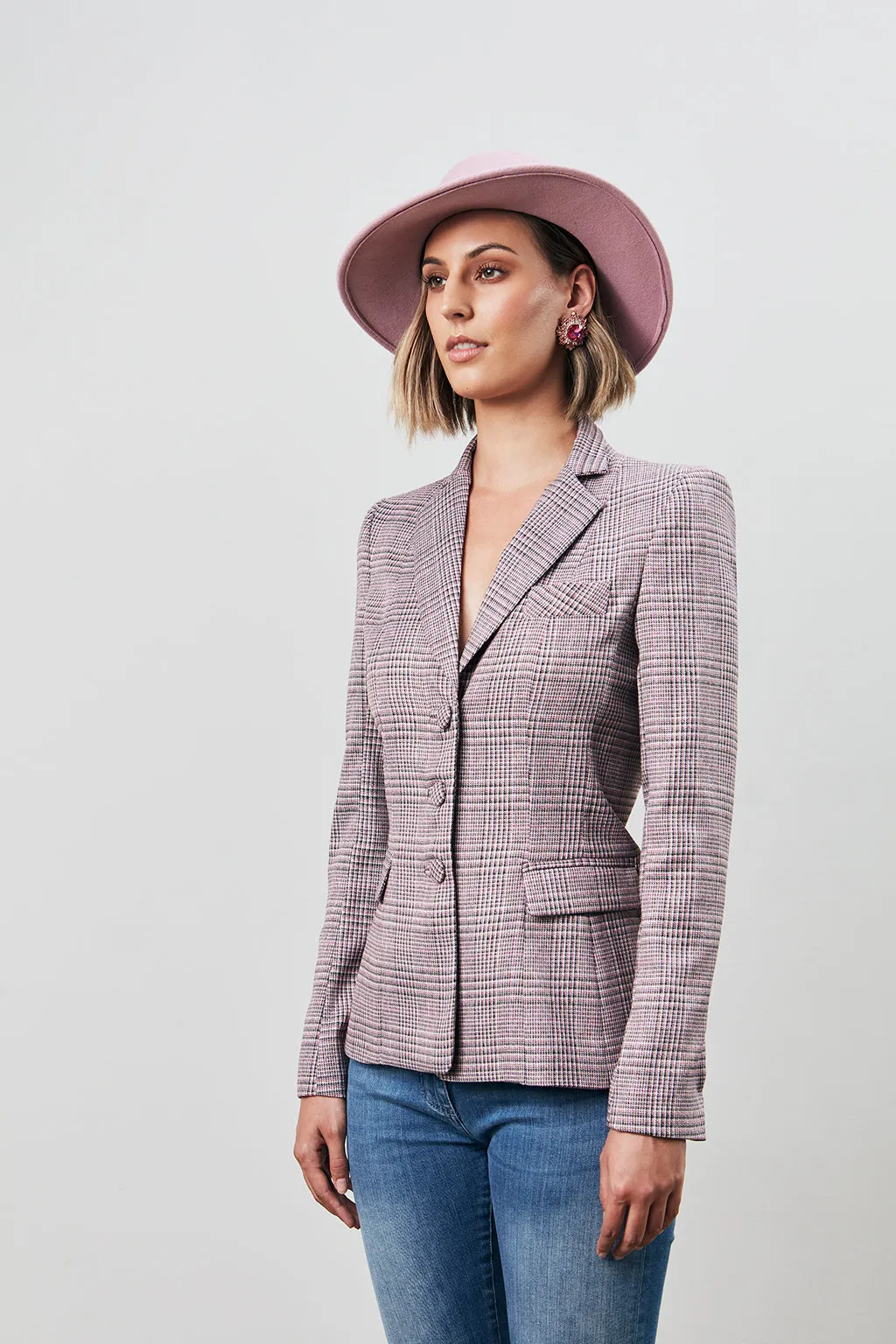 Gideon Jacket