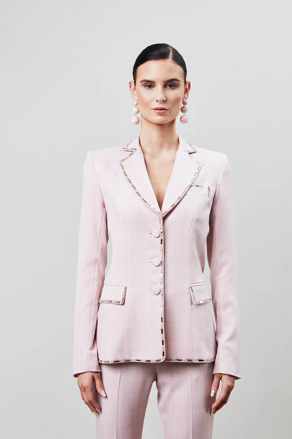 Gideon Jacket