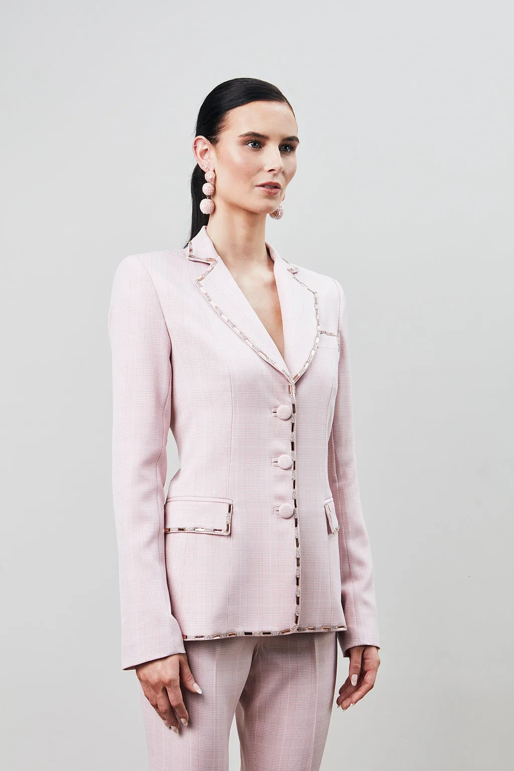 Gideon Jacket