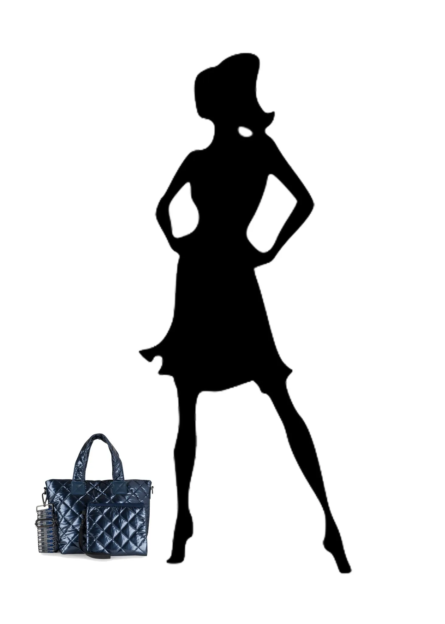 Haute Shore - Ryan Sea Mini Tote