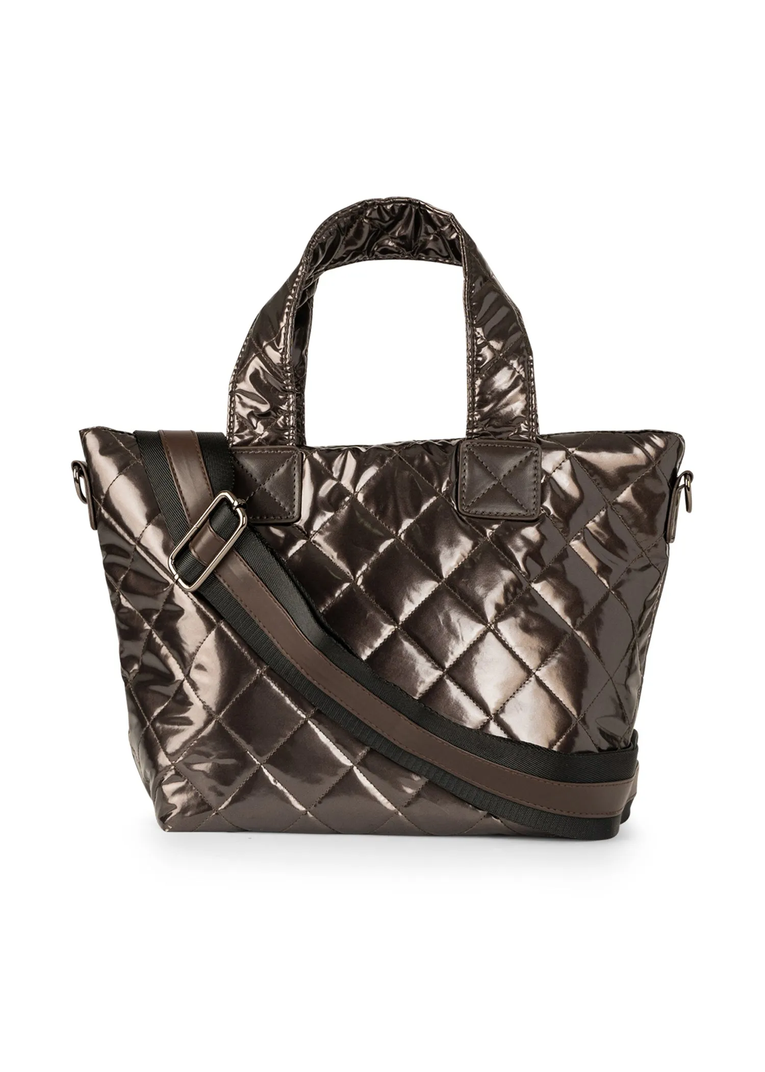 Haute Shore - Ryan Smoke Mini Tote