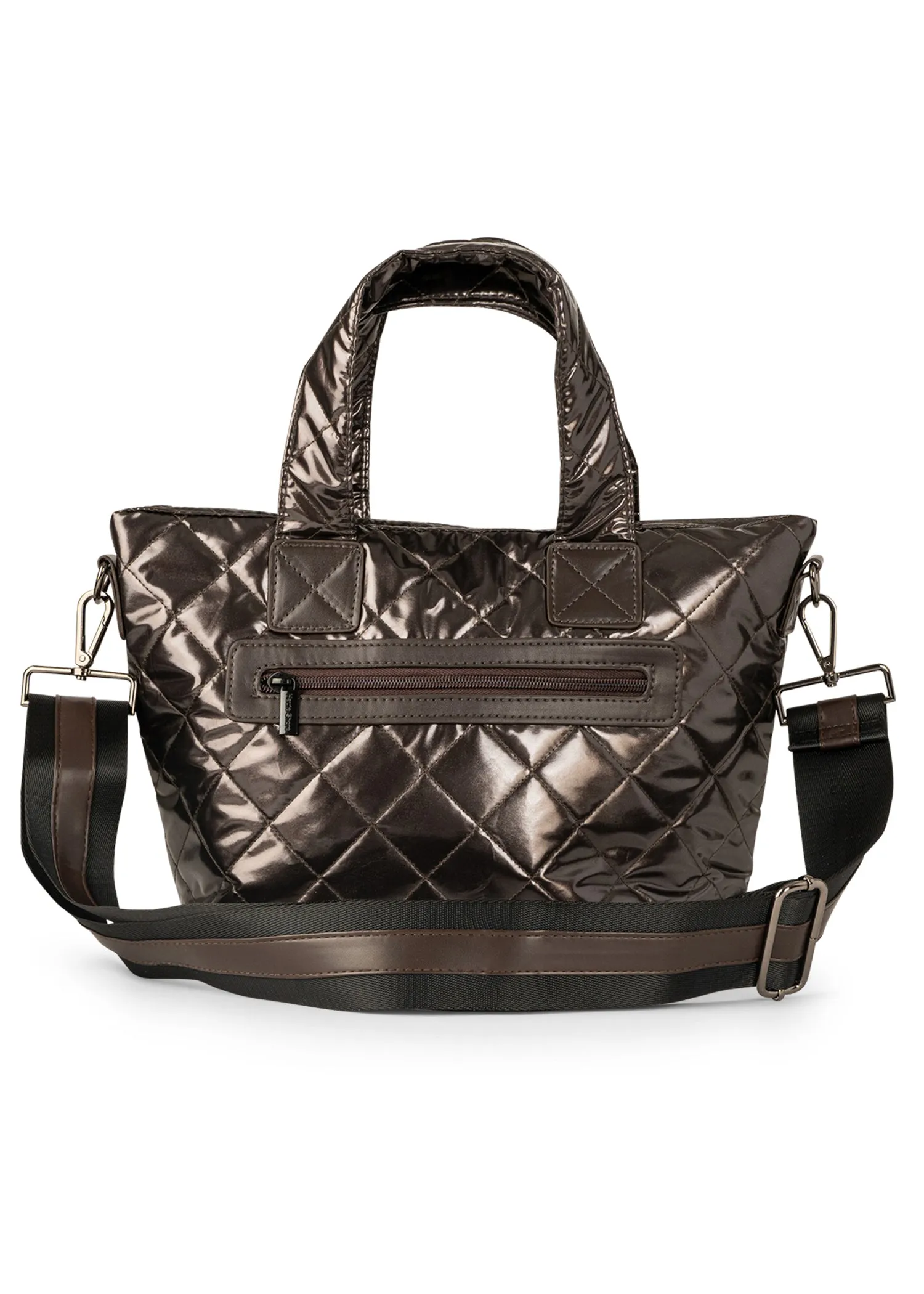 Haute Shore - Ryan Smoke Mini Tote