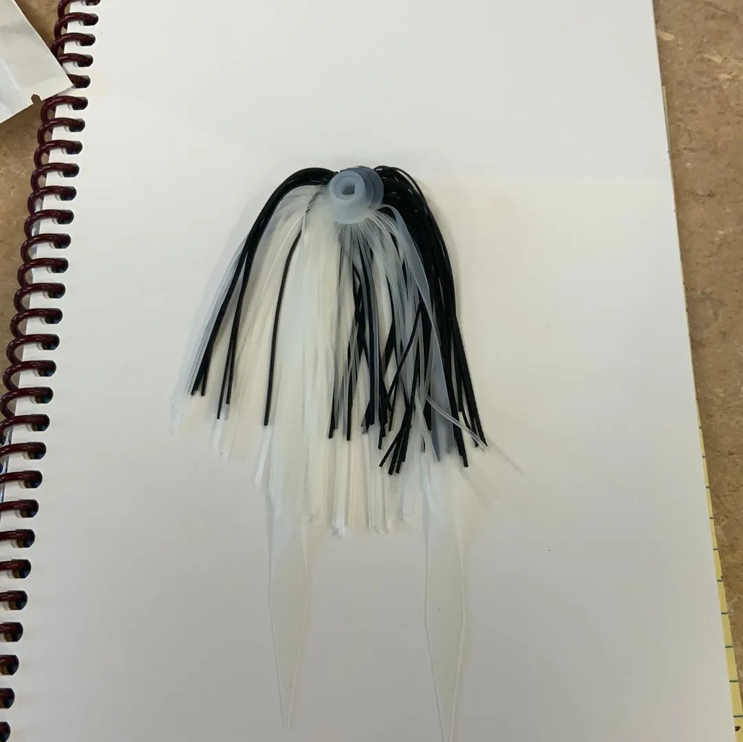 Olde Salt Silicone Skirts