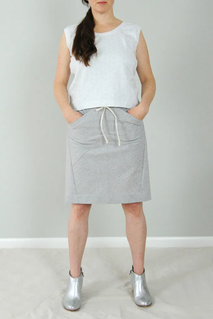 Orbit Skirt
