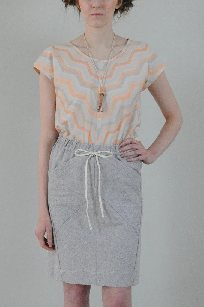 Orbit Skirt