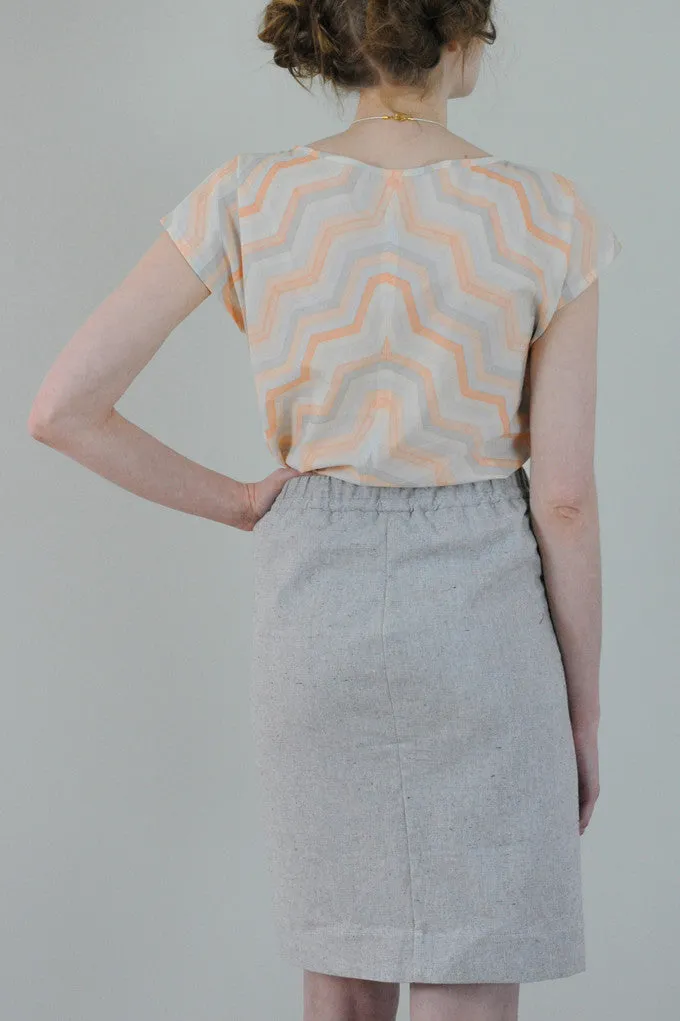 Orbit Skirt