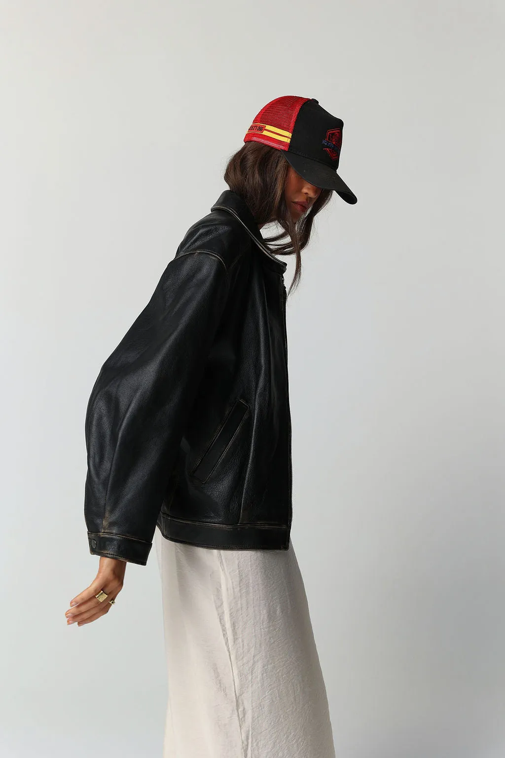 RYDER JACKET