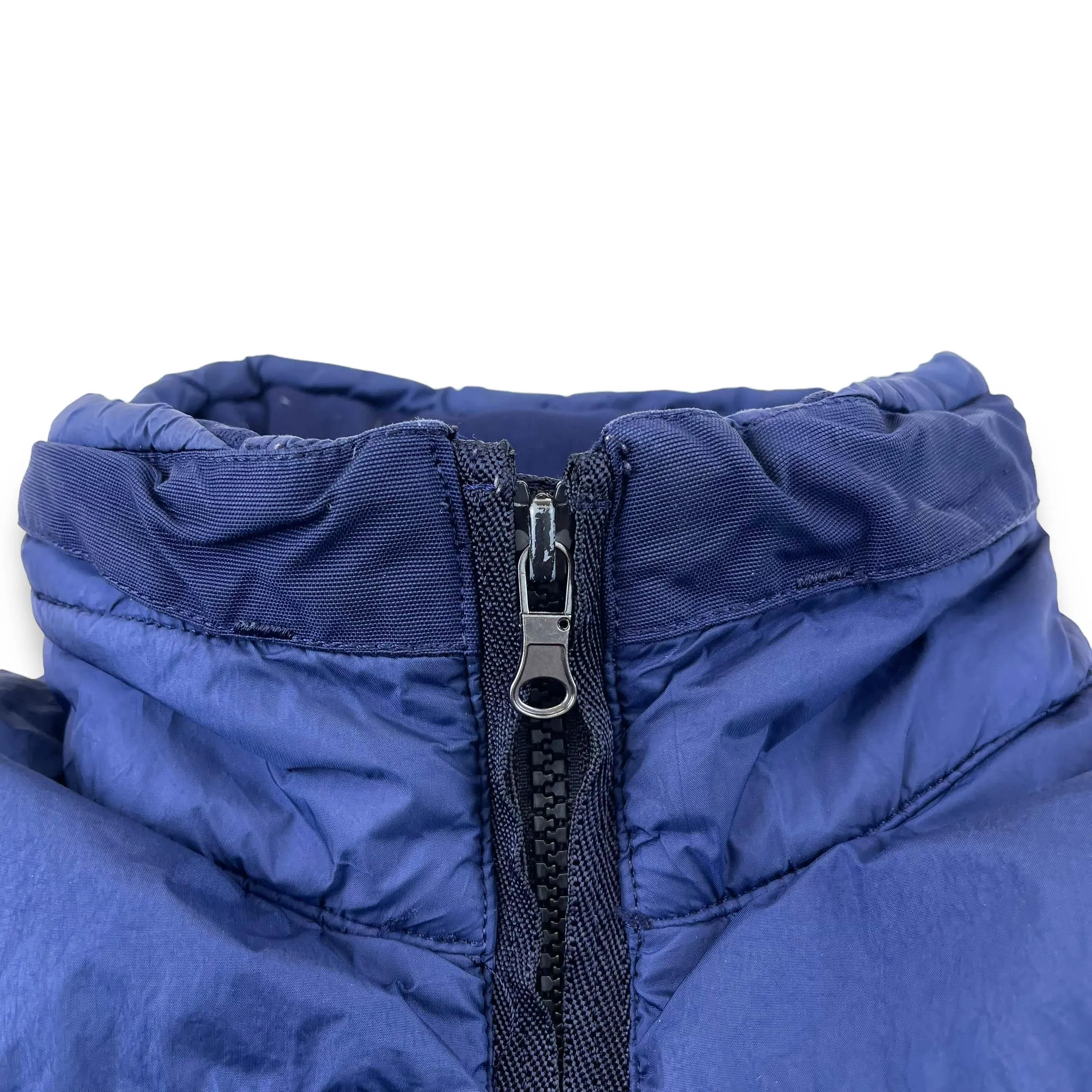 Stone Island Crinkle Reps Puffer Jacket (L)