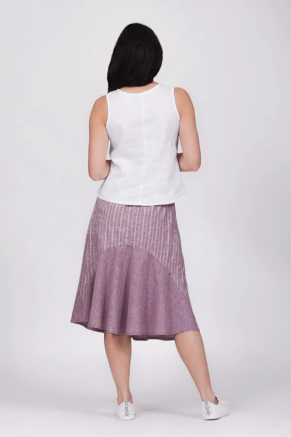 summer skirt