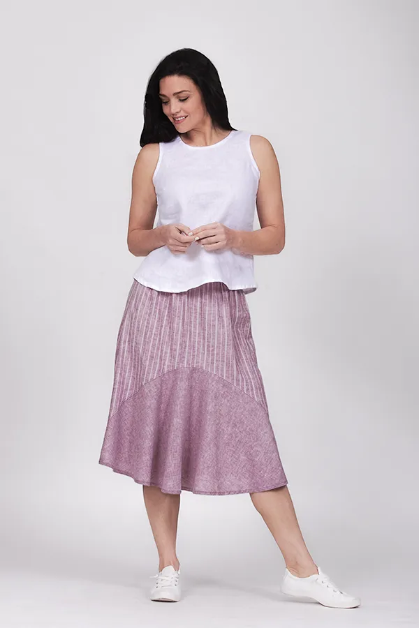 summer skirt