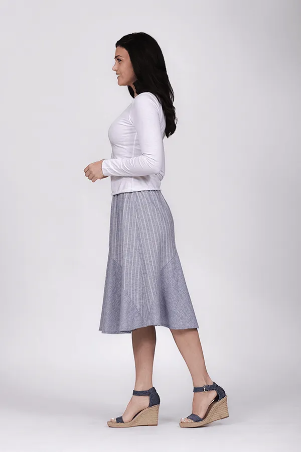 summer skirt