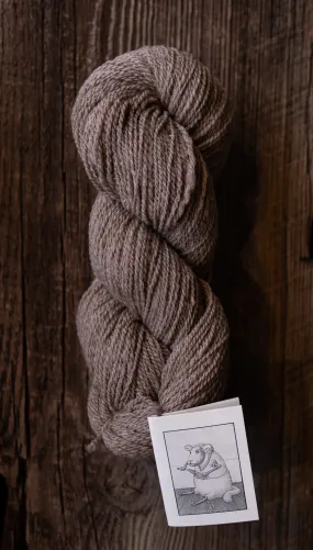 Thirteen Mile Lamb & Wool